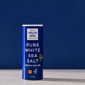 Halen Môn Sea Salt (PDO)