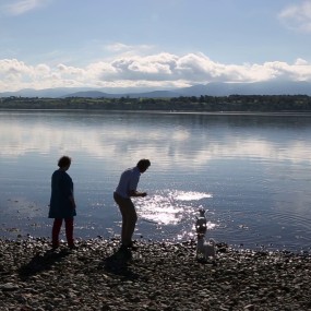 Halen Môn Sea Salt (Fine)