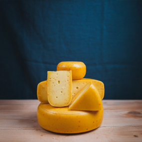 Caws Teifi, Cheese & Onion