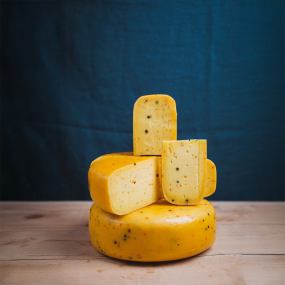 Caws Teifi, Sweet Pepper