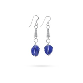Tanzania 'Maasai' Women - Earrings