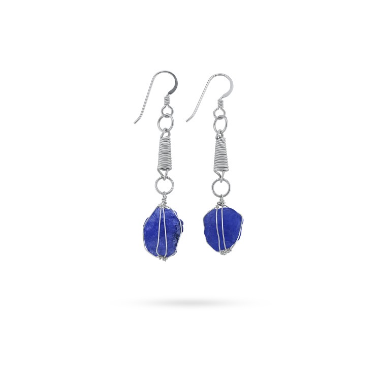 Tanzania 'Maasai' Women - Earrings Tanzania 'Maasai' Women - Earrings