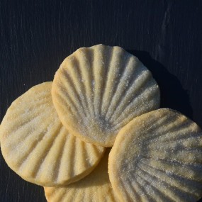 The Aberffraw Biscuit Company - Sweet Biscuits