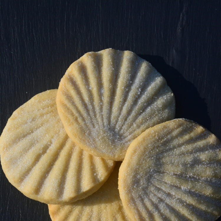 The Aberffraw Biscuit Company - Sweet Biscuits The Aberffraw Biscuit Company - Sweet Biscuits