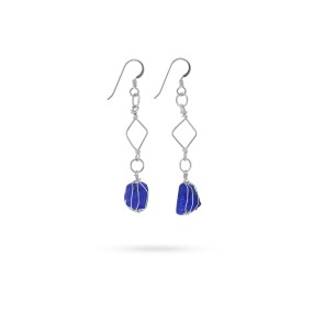 Tanzania 'Maasai' Women - Earrings