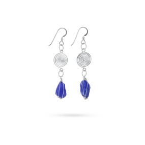 Tanzania 'Maasai' Women - Earrings